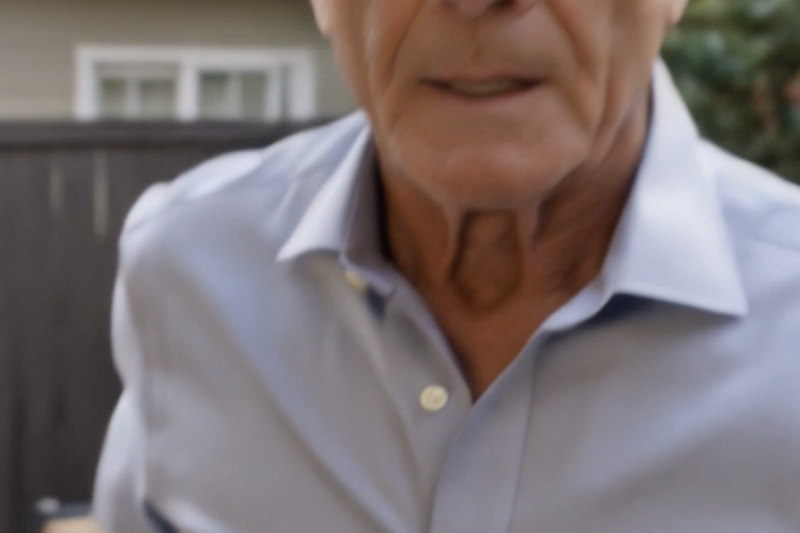 A Father Was Humiliated At A Barbecue. Three Days Later, They Begged-thuyhien