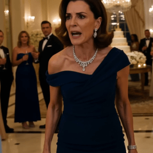 Part 2: Boy’s Emotional Plea Exposes Hidden Family Secret at Luxury Gala. trongquoc – NFLInsight360